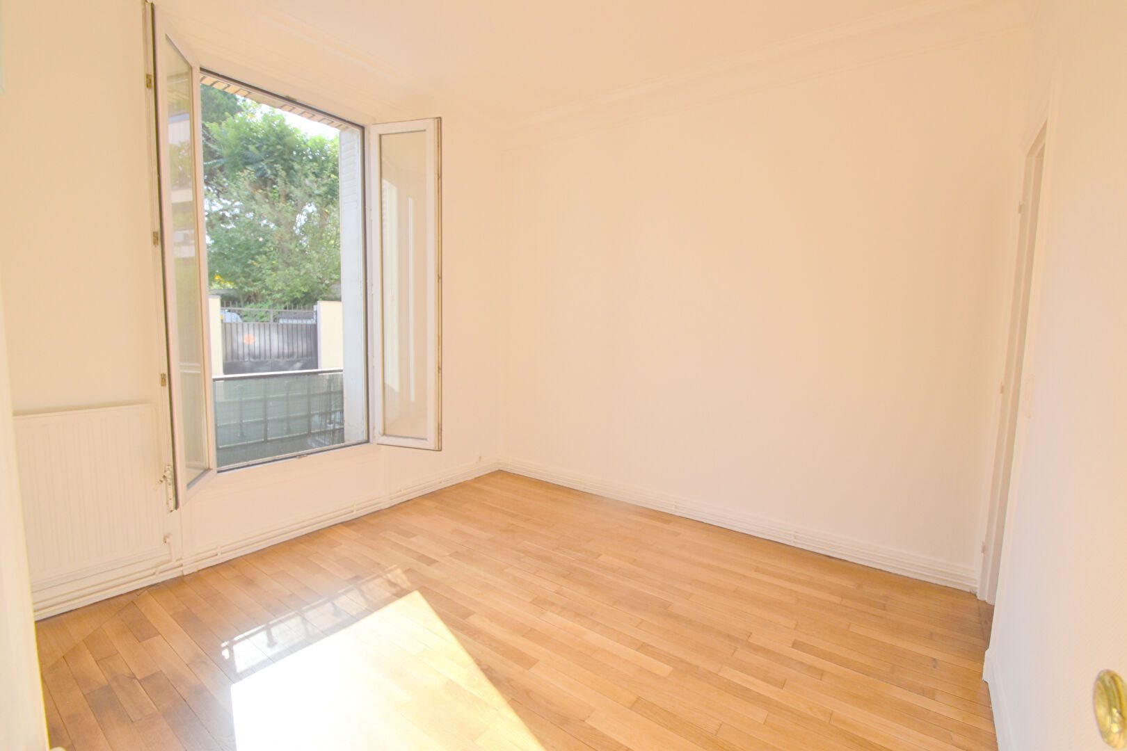 Appartement à vendre, 43m², Boulogne-Billancourt