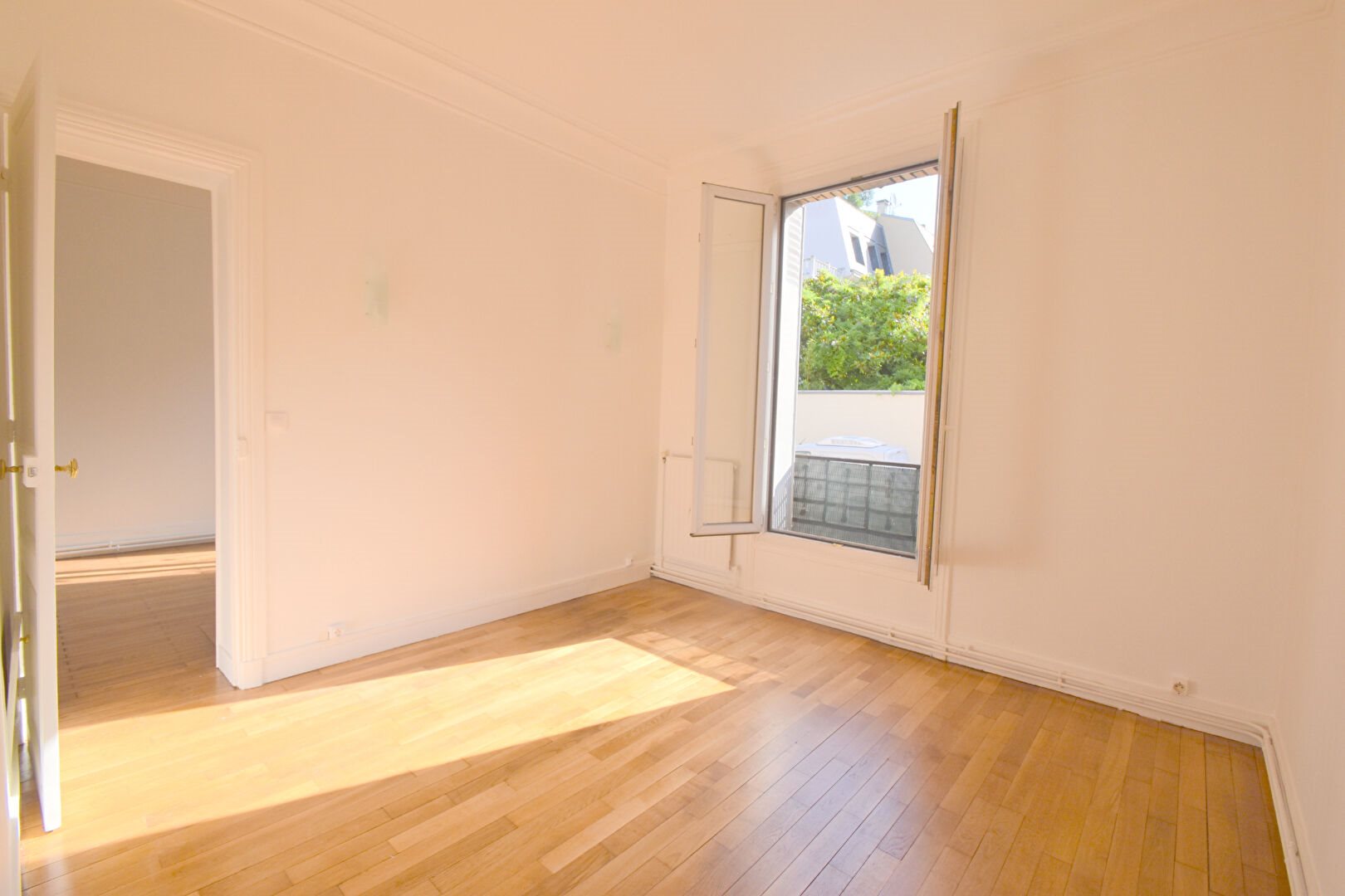 Appartement à vendre, 43m², Boulogne-Billancourt