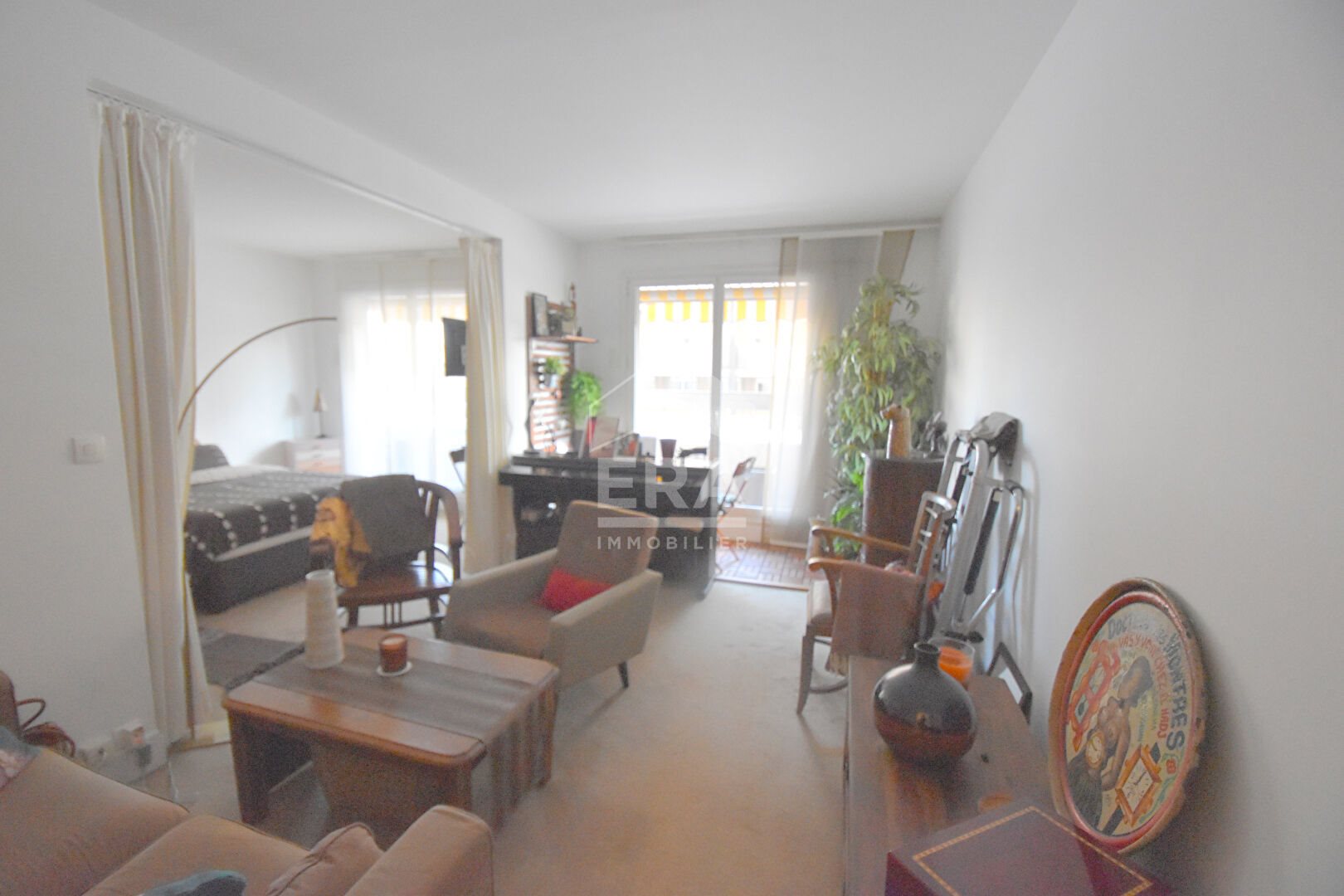 Appartement à vendre, 44m², Boulogne-Billancourt