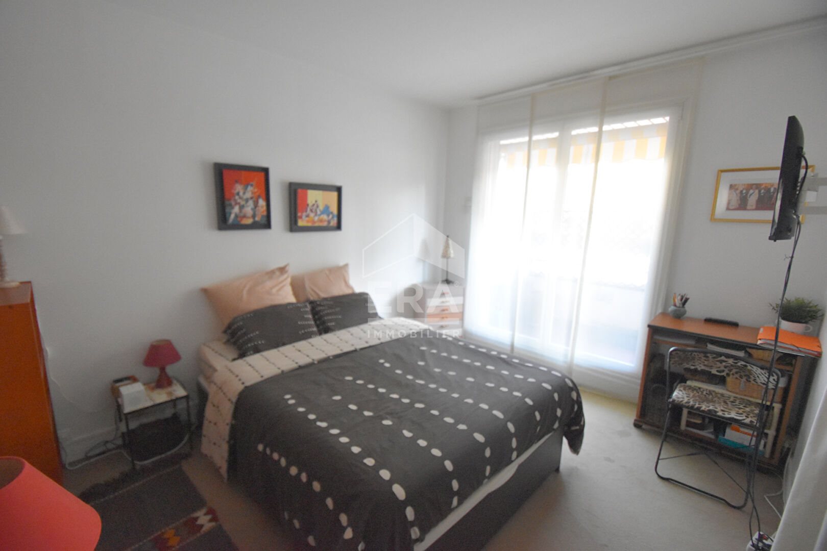 Appartement à vendre, 44m², Boulogne-Billancourt