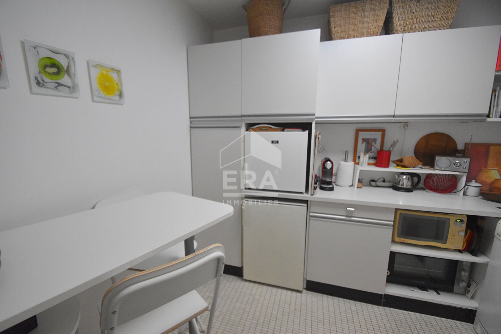 Appartement à vendre, 44m², Boulogne-Billancourt