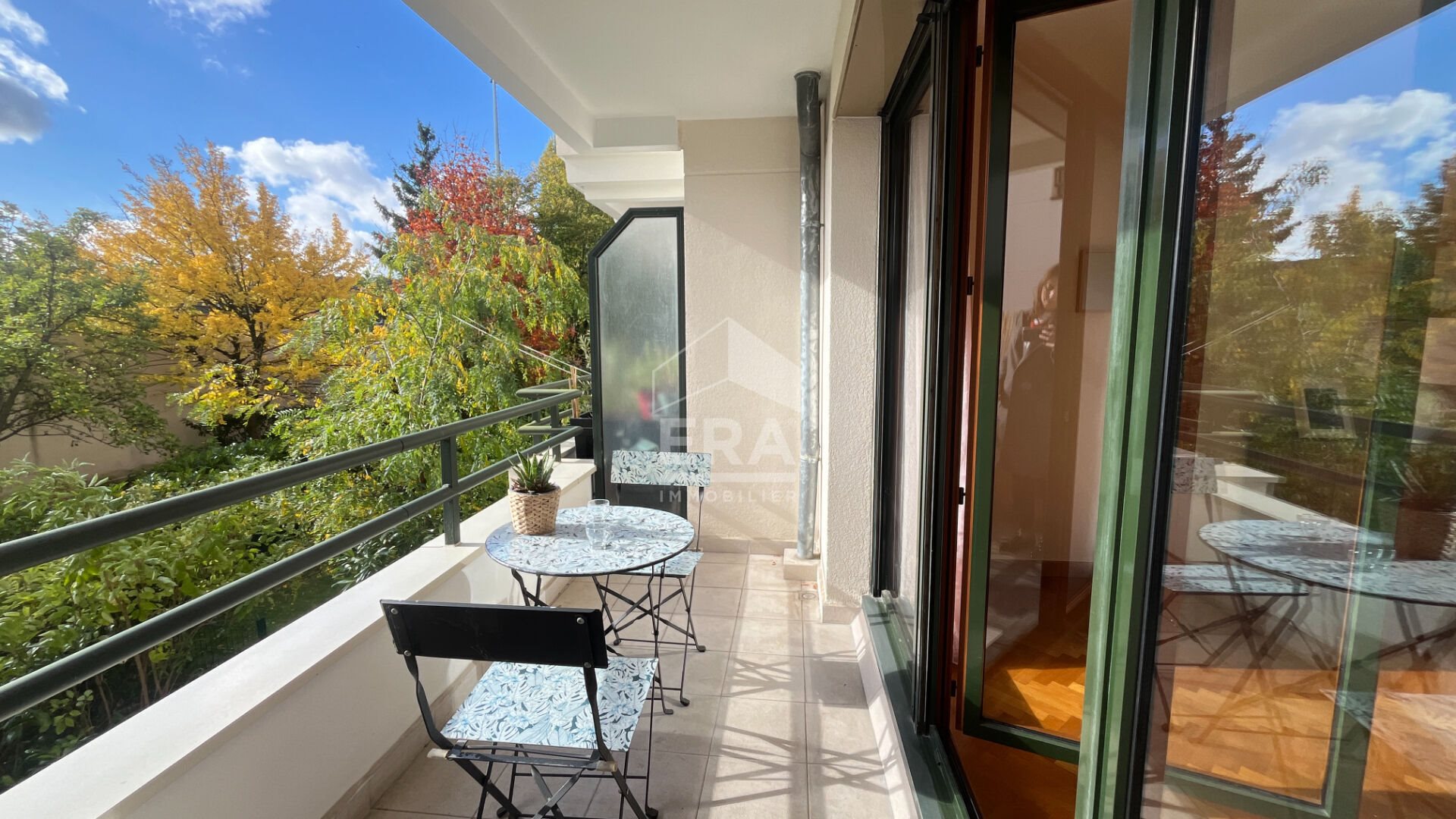 Appartement à vendre, 74m², Boulogne-Billancourt