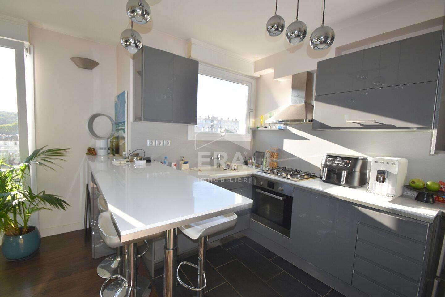 Appartement à vendre, 46m², Boulogne-Billancourt