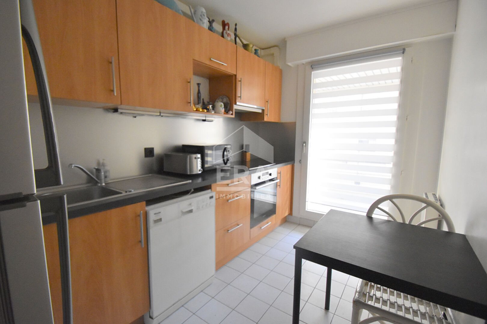 Appartement à vendre, 58m², Boulogne-Billancourt