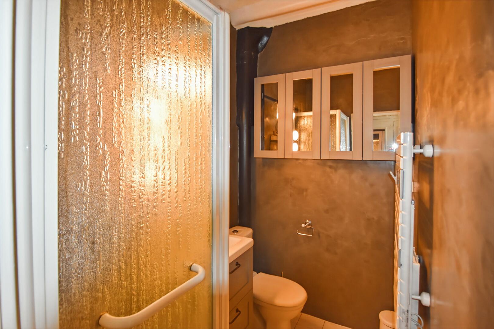 Appartement à vendre, 24m², Boulogne-Billancourt