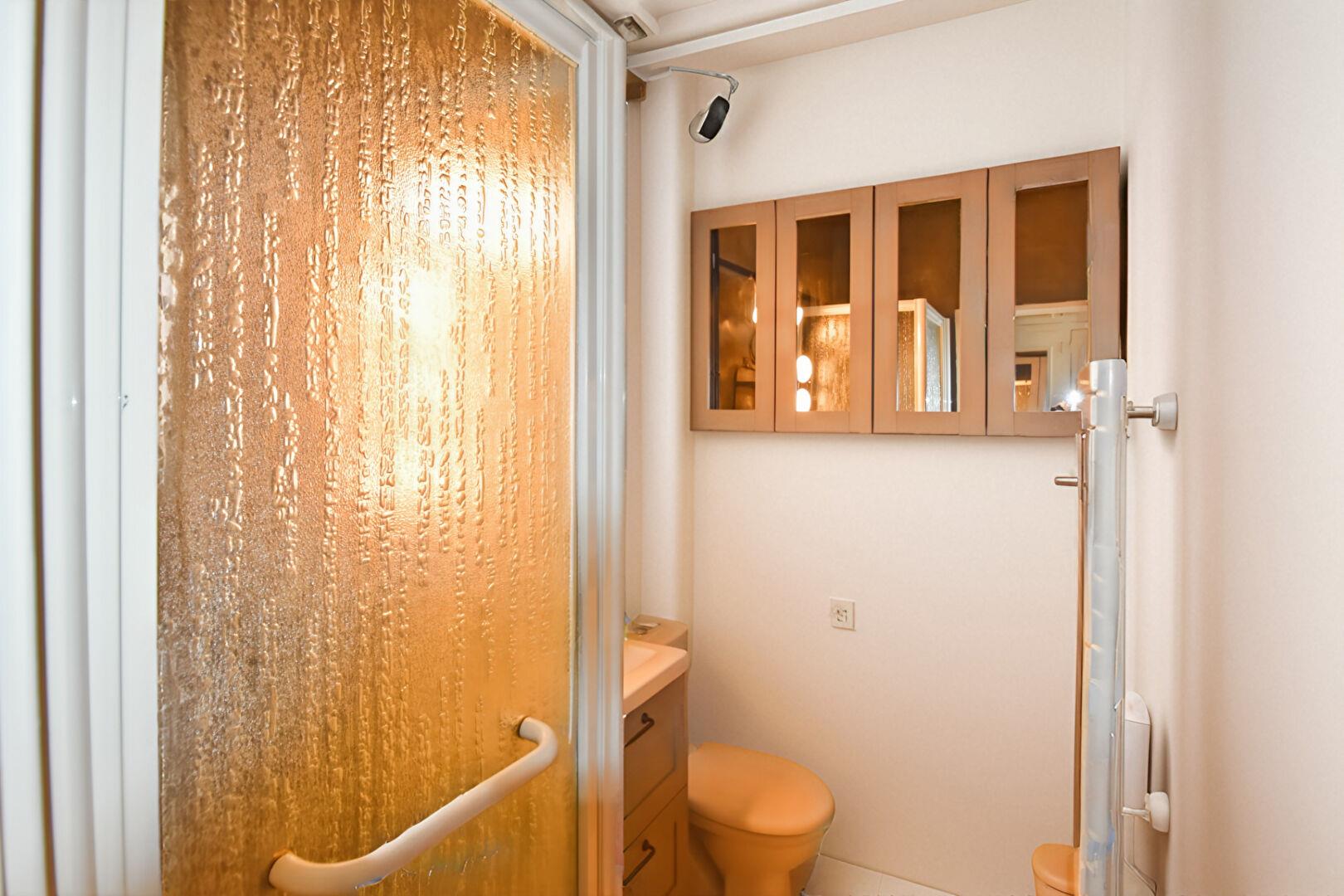 Appartement à vendre, 24m², Boulogne-Billancourt