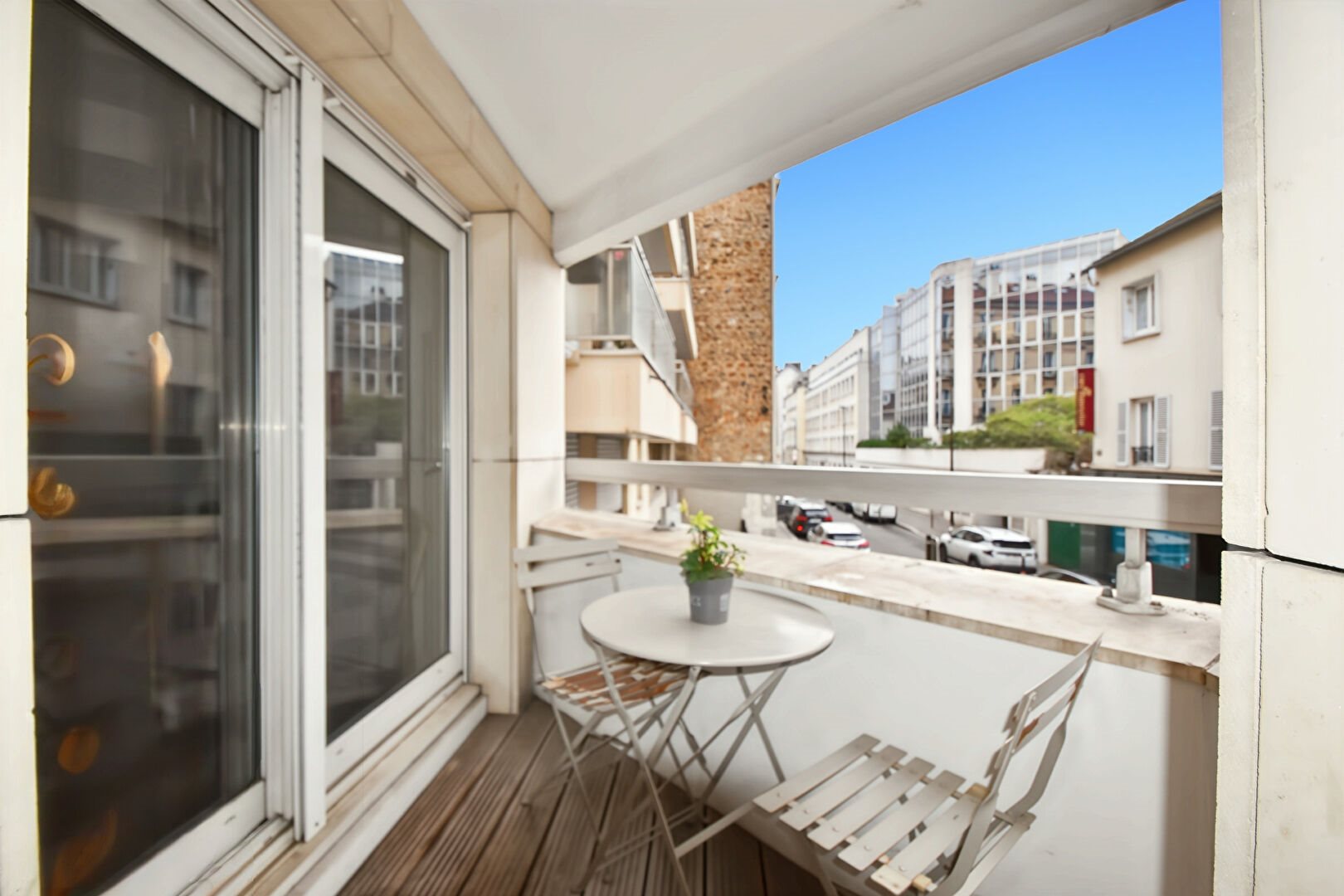 Appartement à vendre, 111m², Boulogne-Billancourt