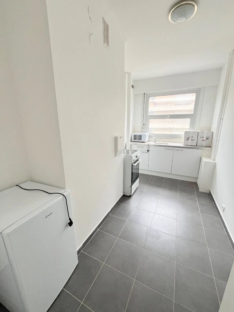 Appartement à vendre, 48m², Boulogne-Billancourt