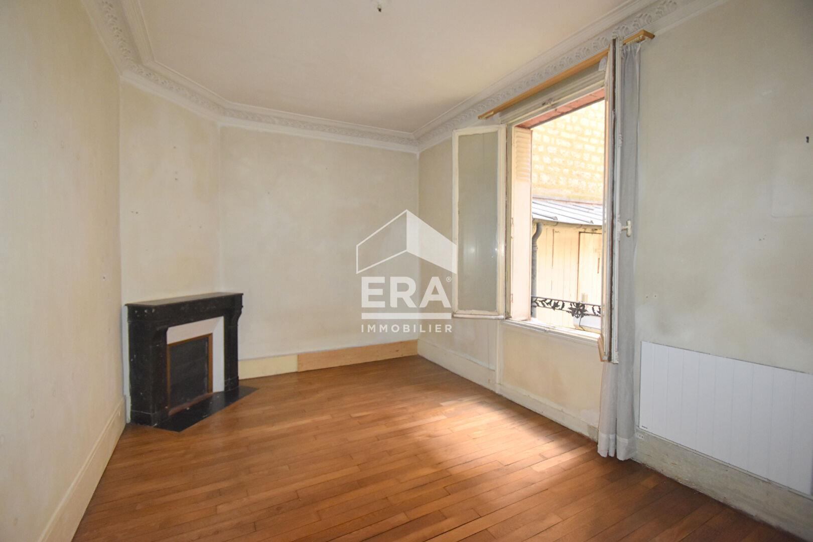 Appartement à vendre, 88m², Boulogne-Billancourt