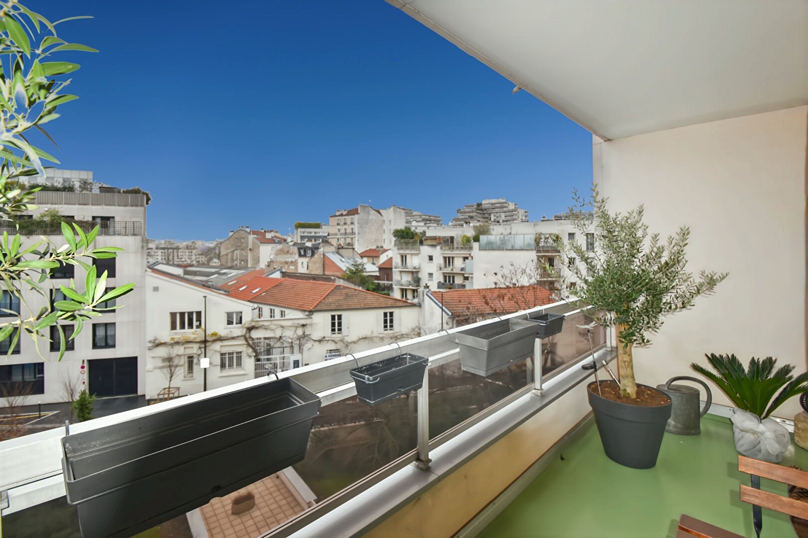 Appartement à vendre, 34m², Boulogne-Billancourt