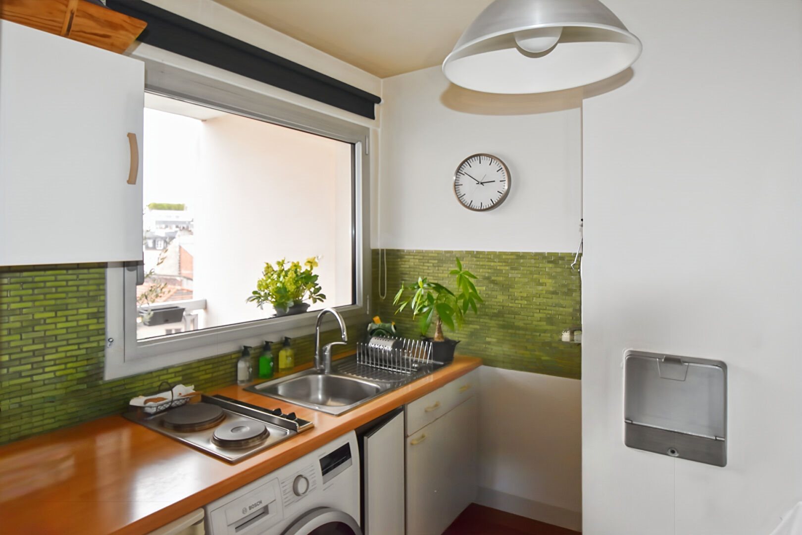 Appartement à vendre, 34m², Boulogne-Billancourt