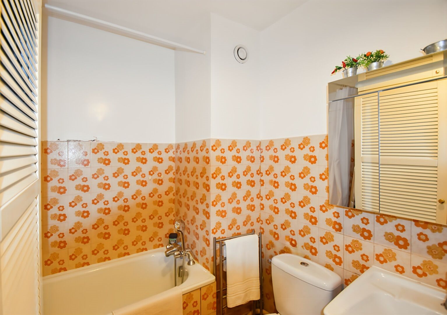 Appartement à vendre, 34m², Boulogne-Billancourt