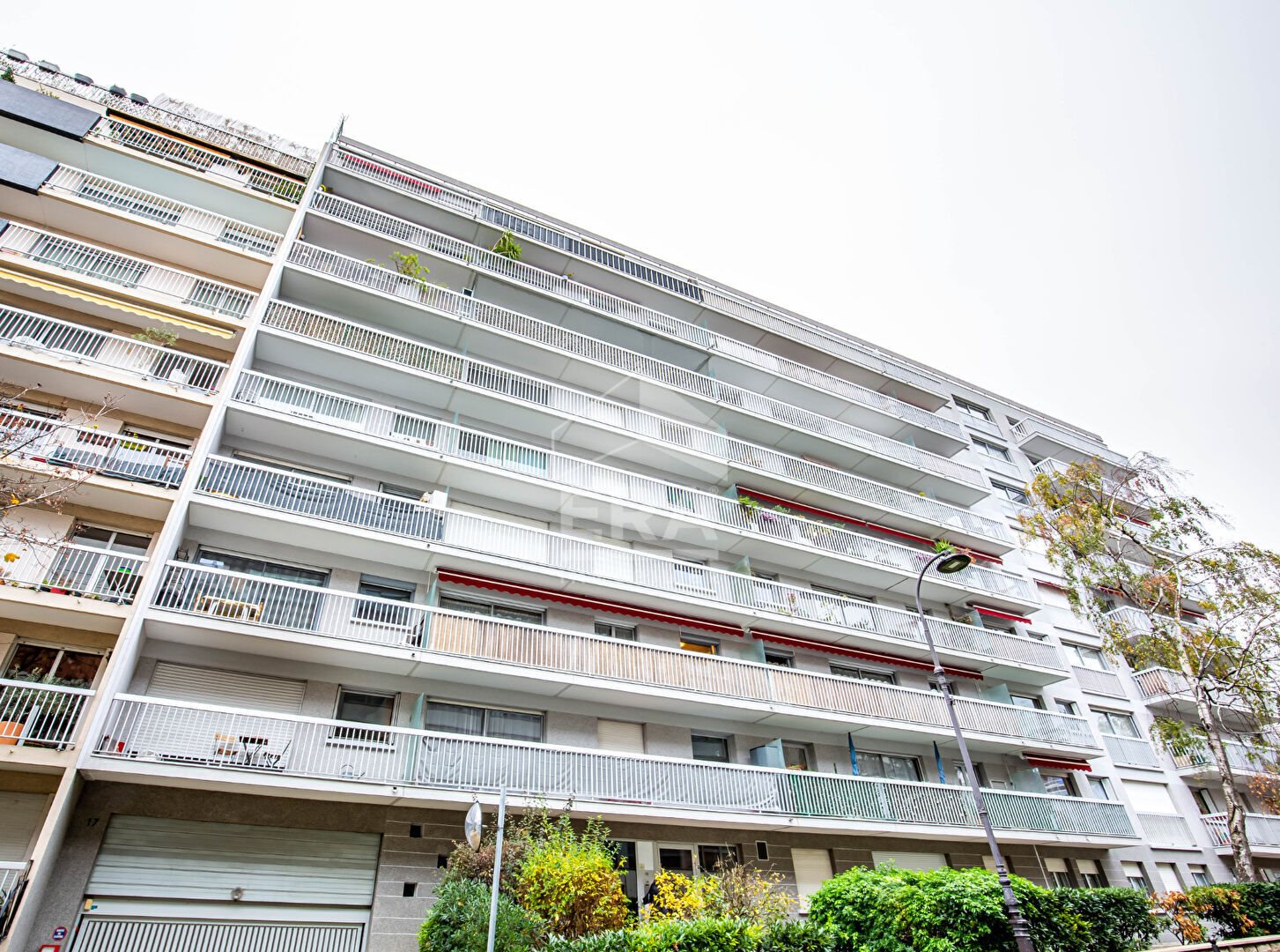 Appartement à vendre, 33m², Paris 12ème