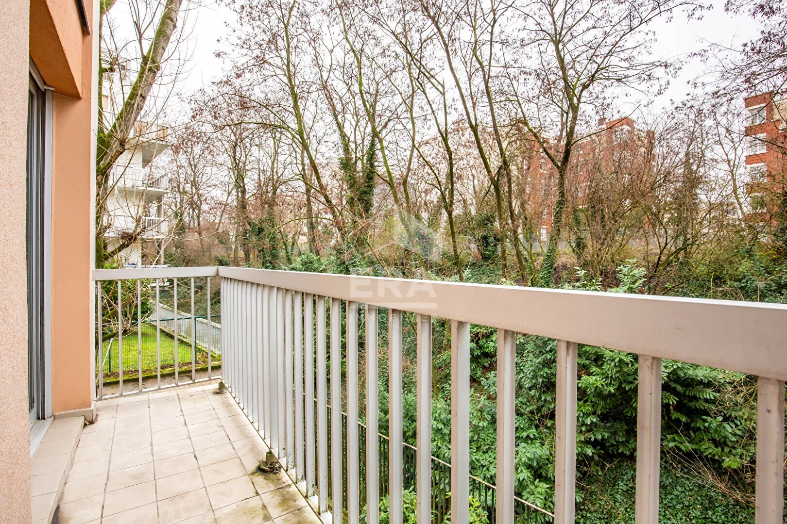 Appartement à vendre, 87m², Paris 12ème