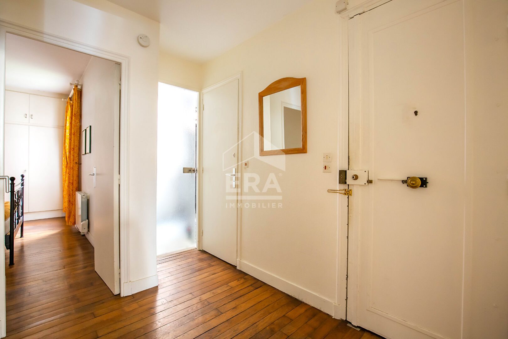 Appartement à vendre, 45m², Paris 12ème