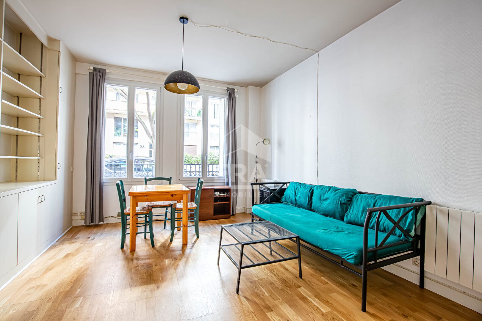 Appartement à vendre, 45m², Paris 12ème