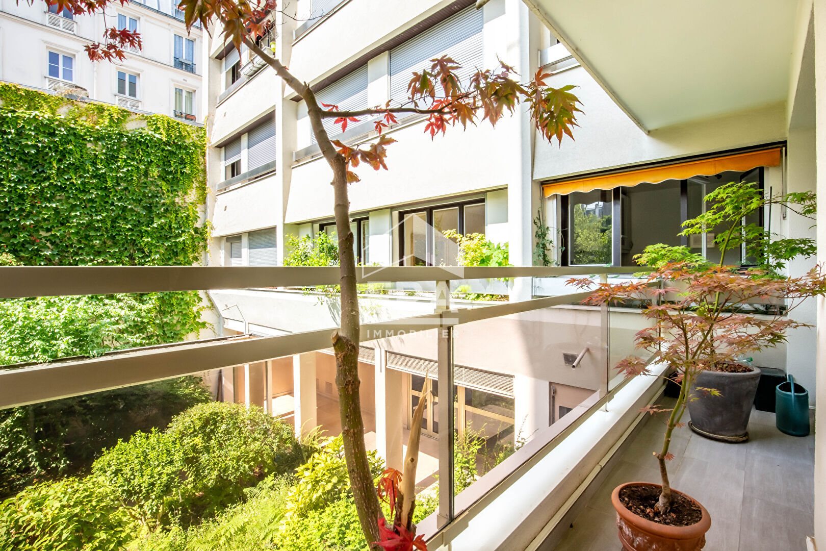 Appartement à vendre, 88m², Paris 12ème