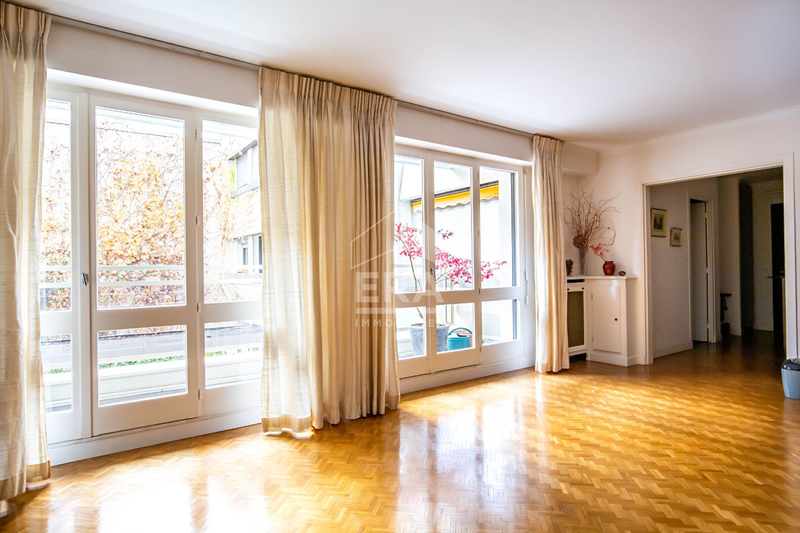Appartement à vendre, 88m², Paris 12ème