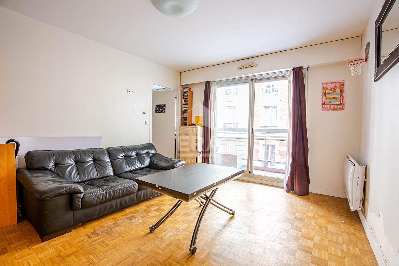 Appartement à vendre, 73m², Paris 12ème