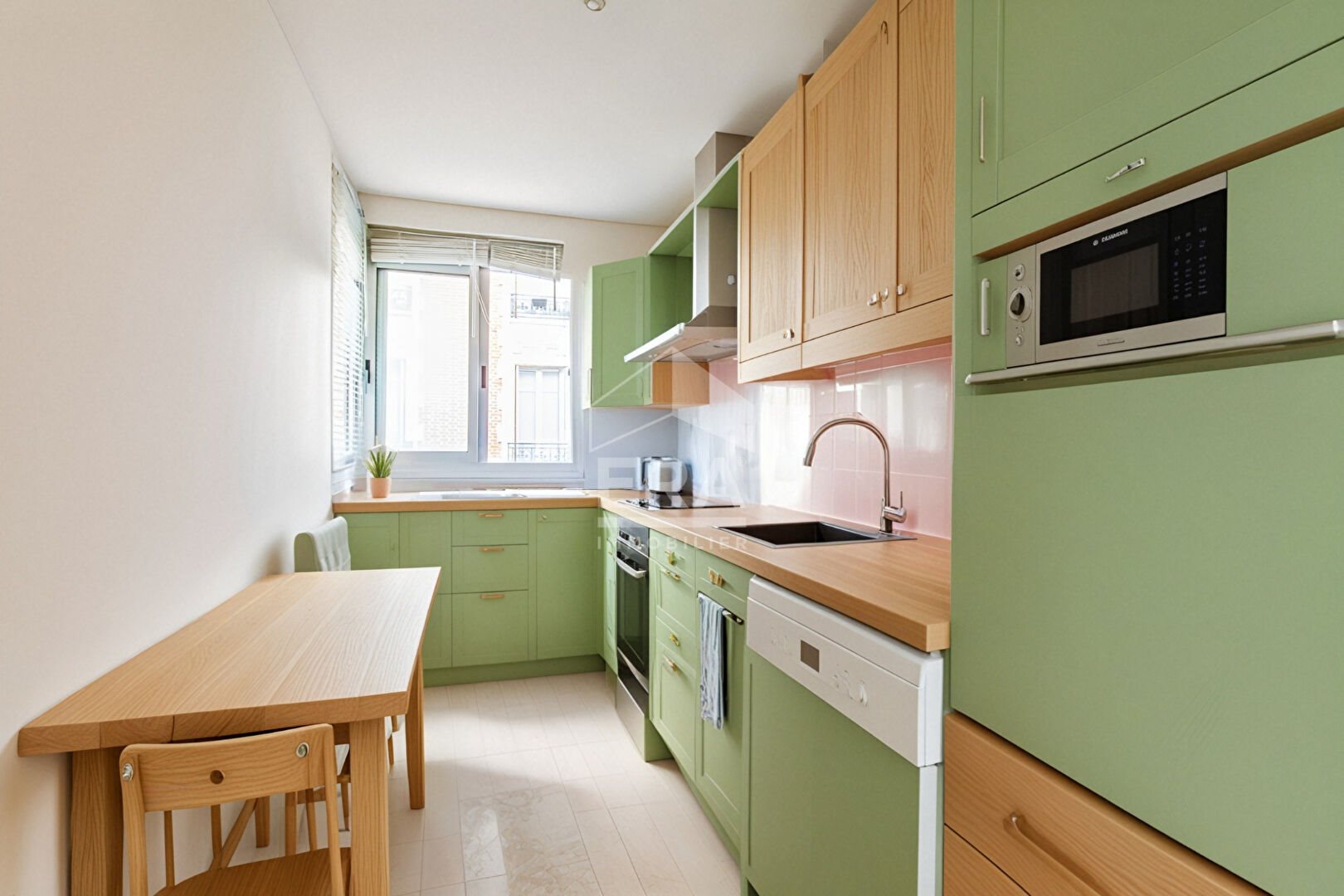 Appartement à vendre, 73m², Paris 12ème