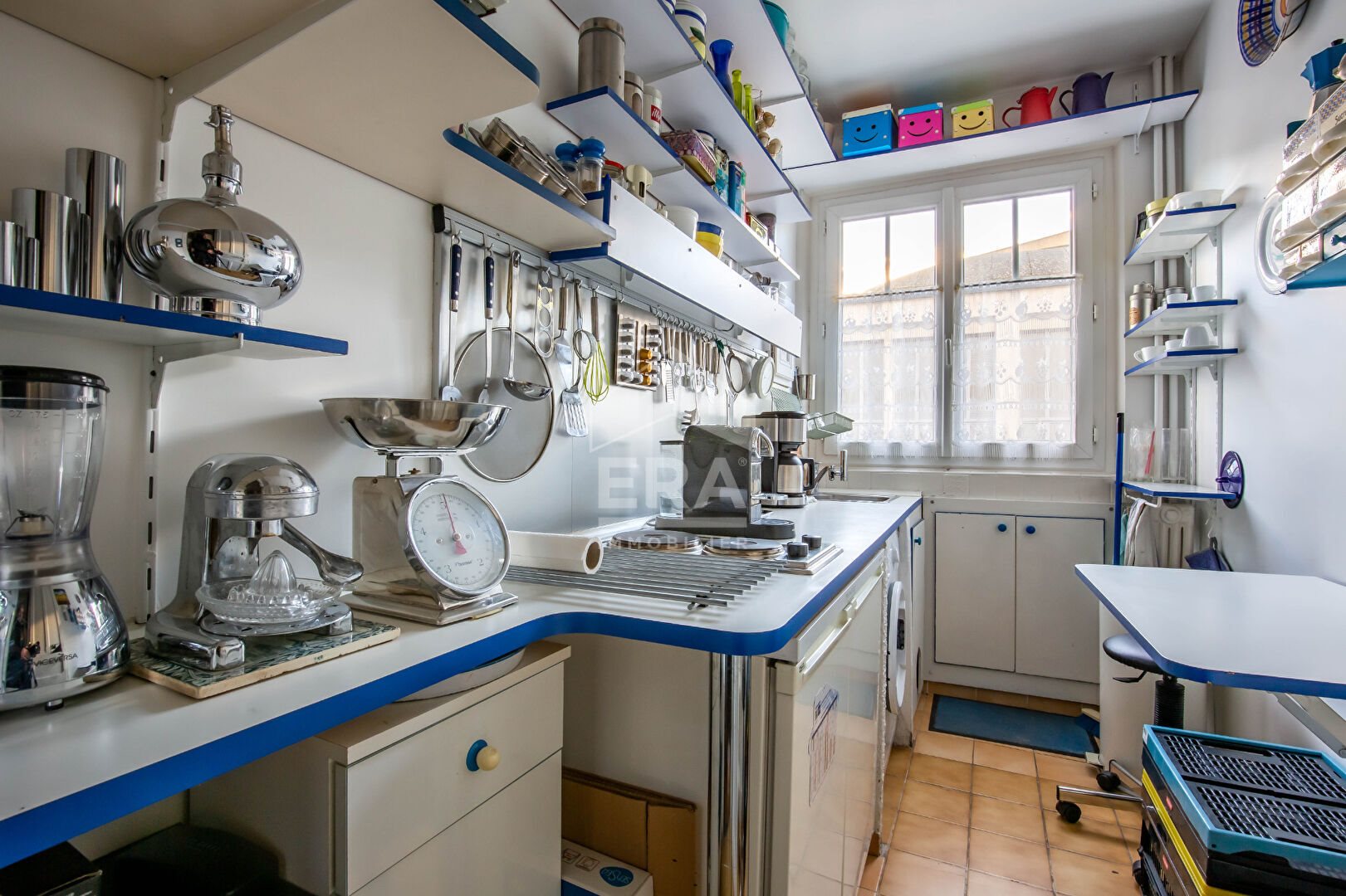 Appartement à vendre, 30m², Paris 12ème