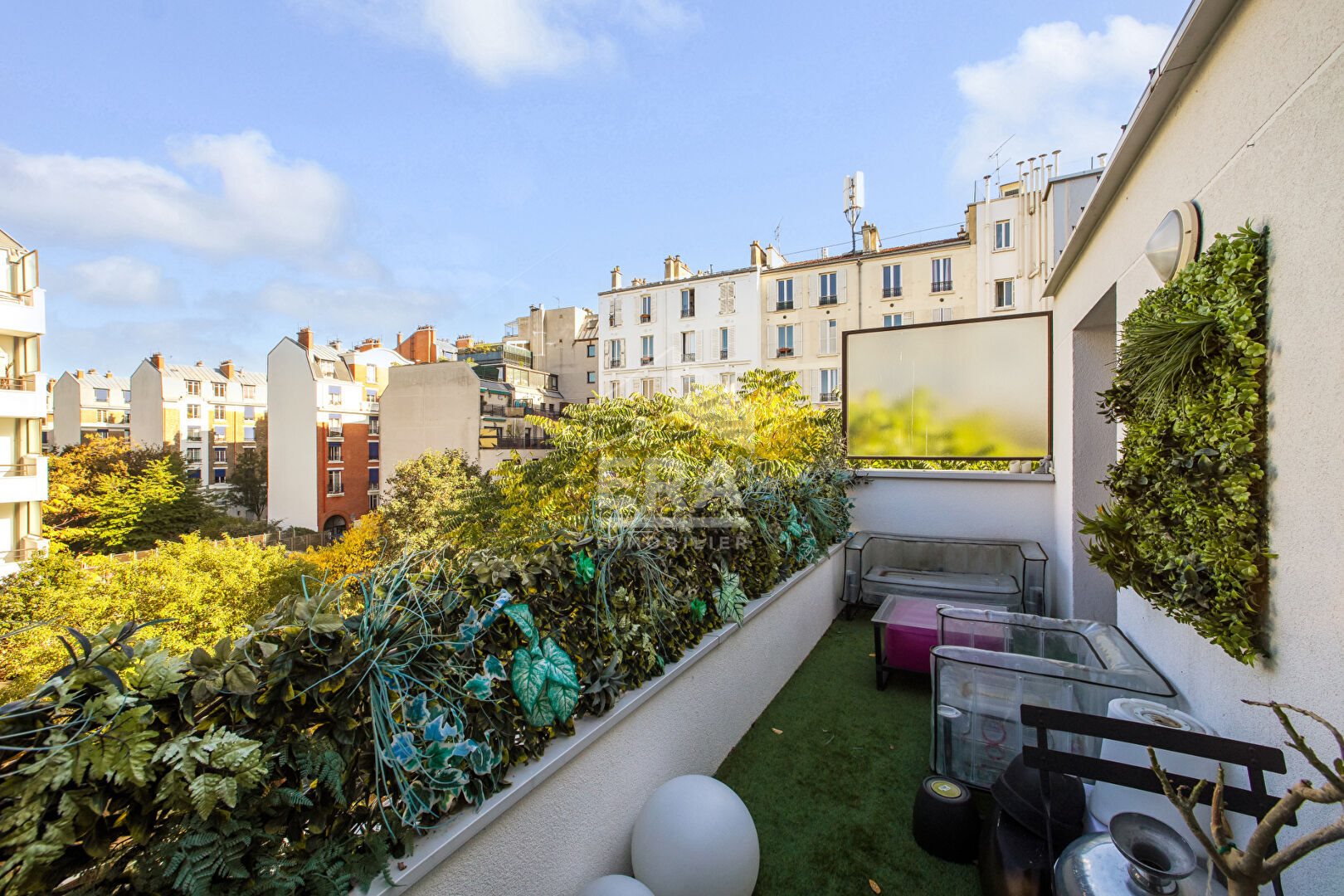 Appartement à vendre, 92m², Paris 12ème