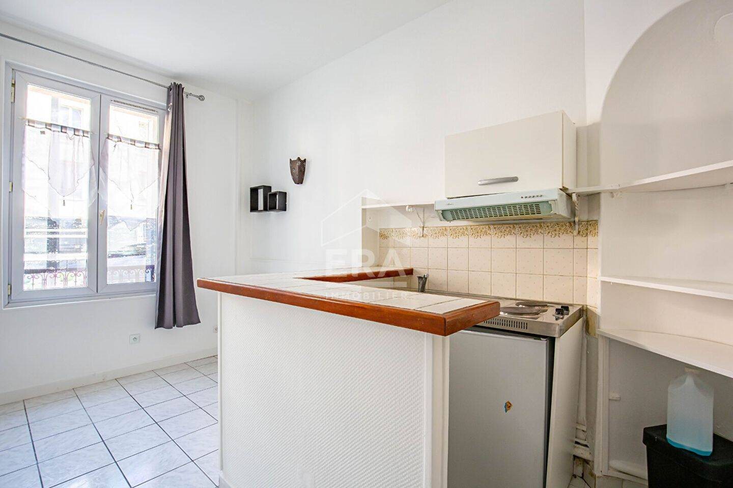 Appartement à vendre, 30m², Paris 12ème