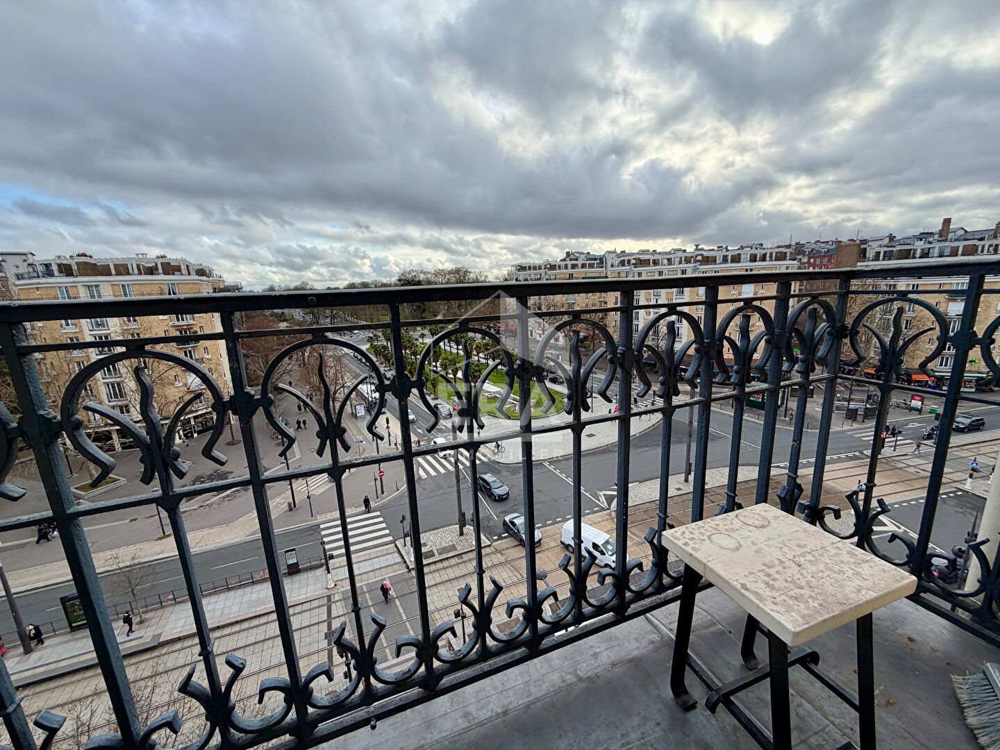 Appartement à louer, 33m², Paris 12ème