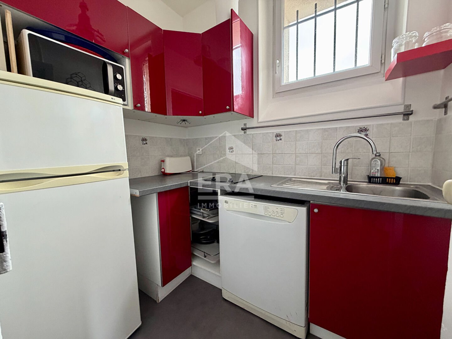 Appartement à louer, 33m², Paris 12ème