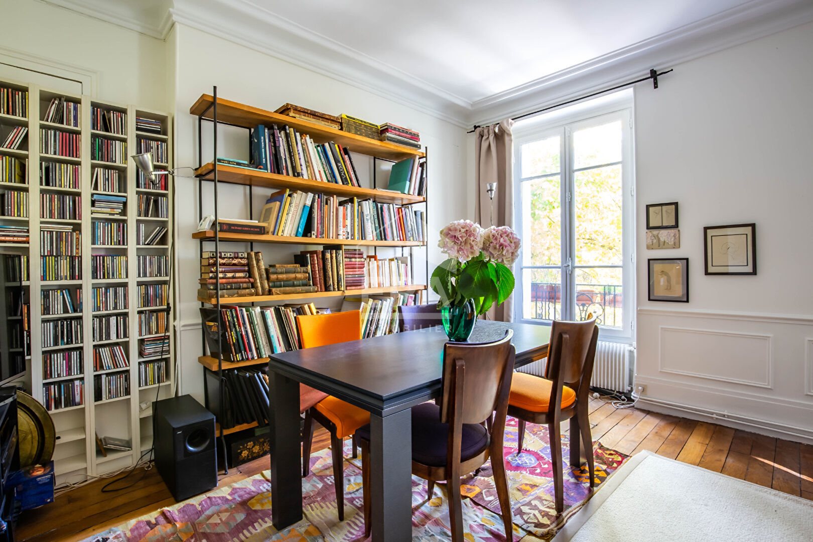 Appartement à vendre, 93m², Paris 12ème