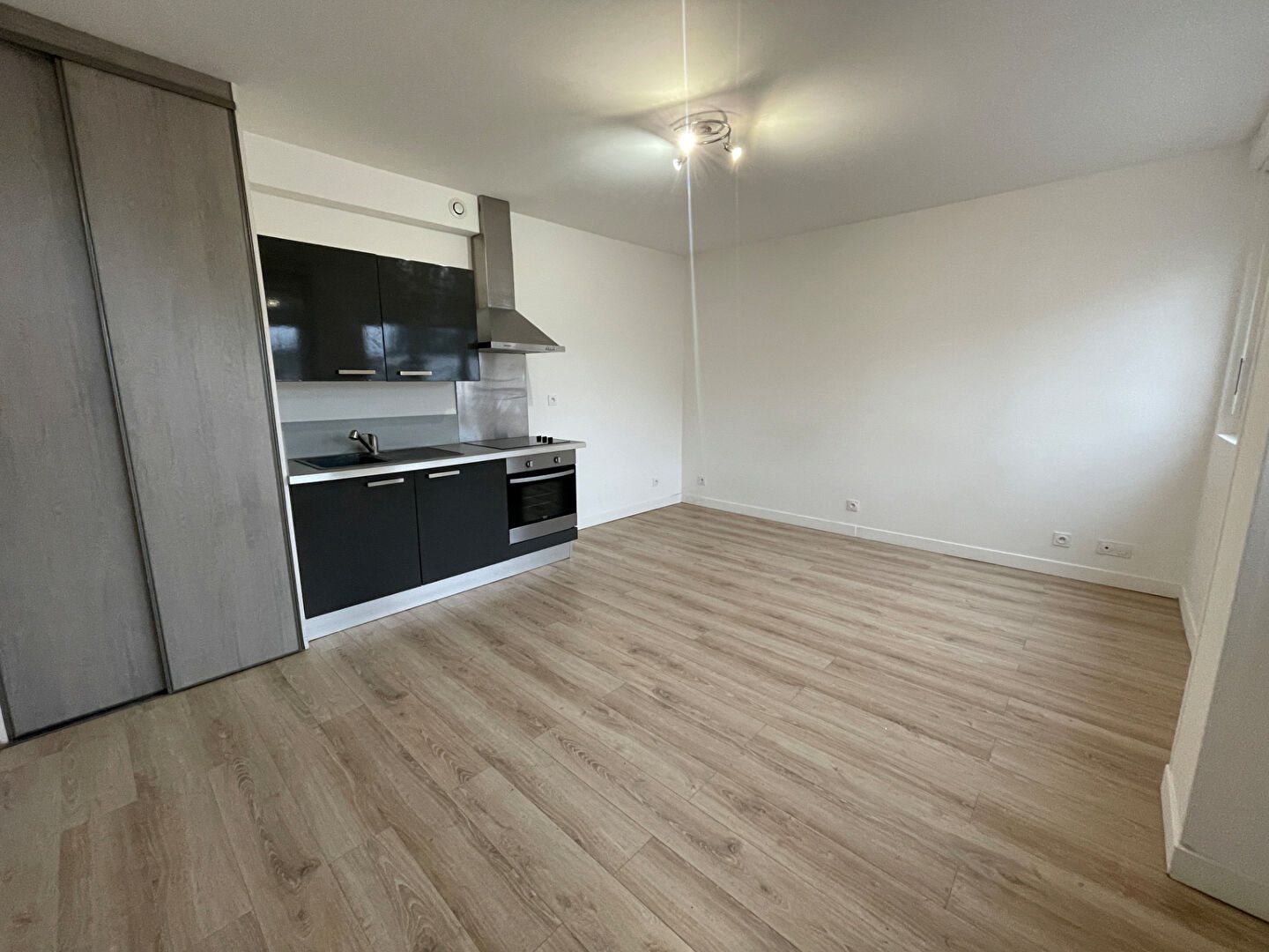 Appartement à louer, 22m², Crépy-en-Valois