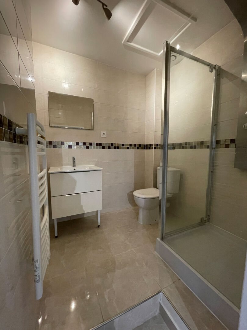 Appartement à louer, 22m², Crépy-en-Valois