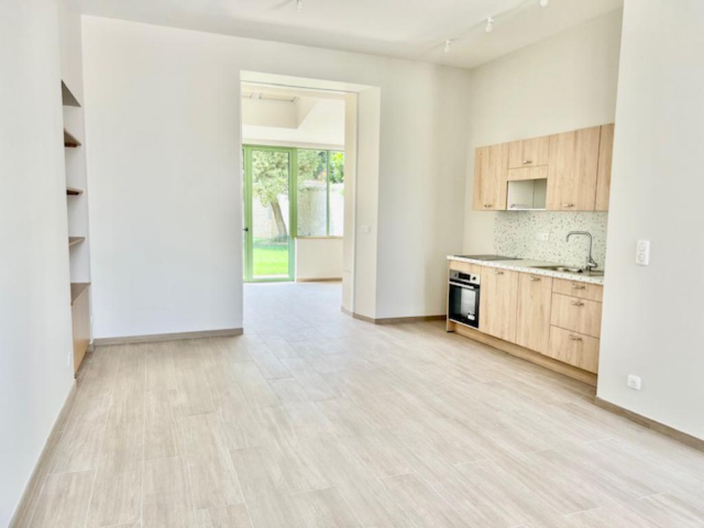 Maison à louer, 114m², Crépy-en-Valois