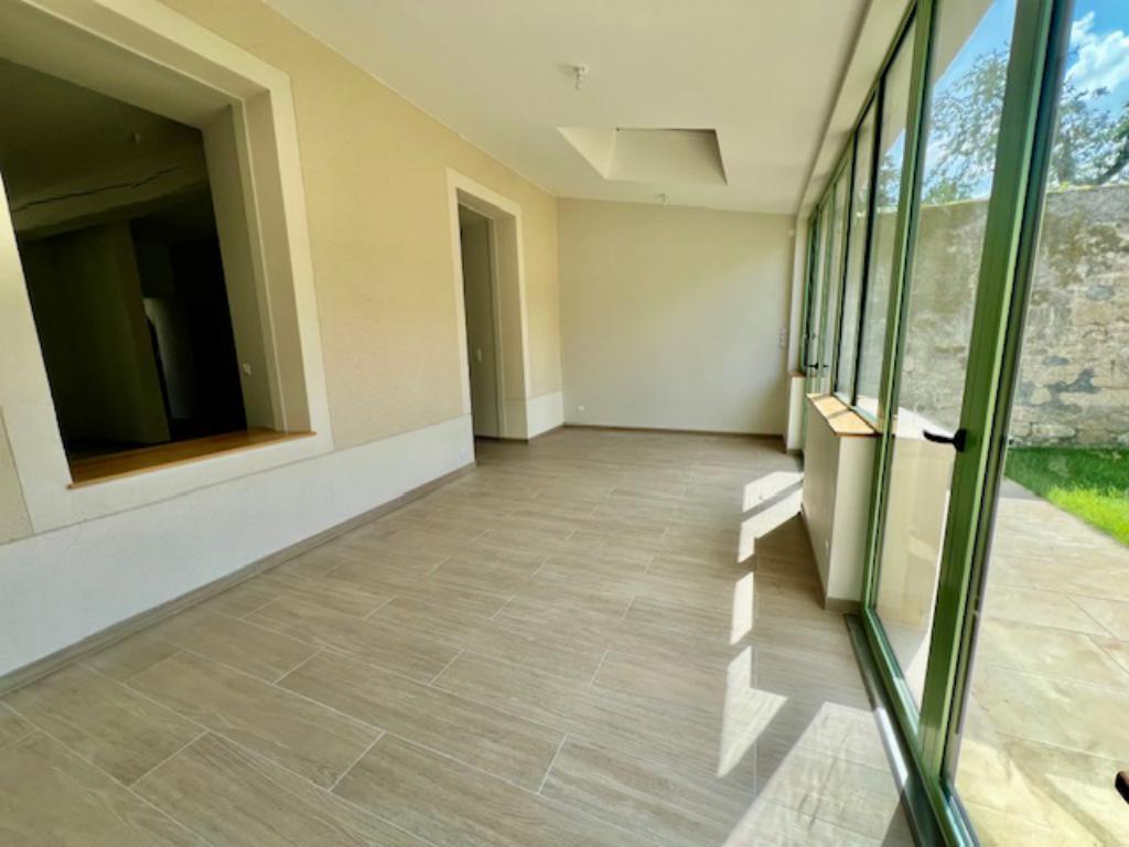Maison à louer, 114m², Crépy-en-Valois