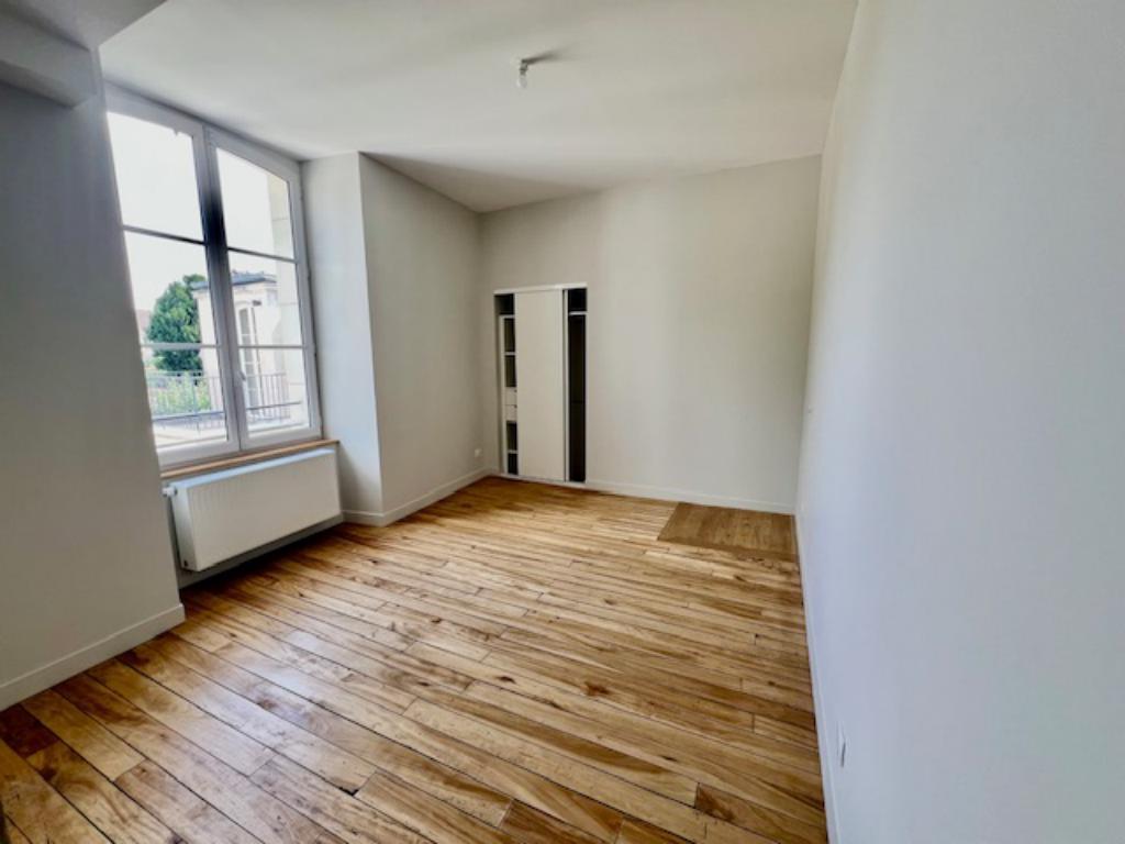 Maison à louer, 114m², Crépy-en-Valois