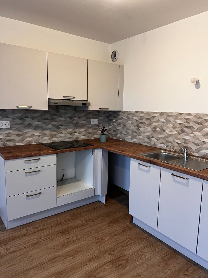 Appartement à louer, 44m², Crépy-en-Valois