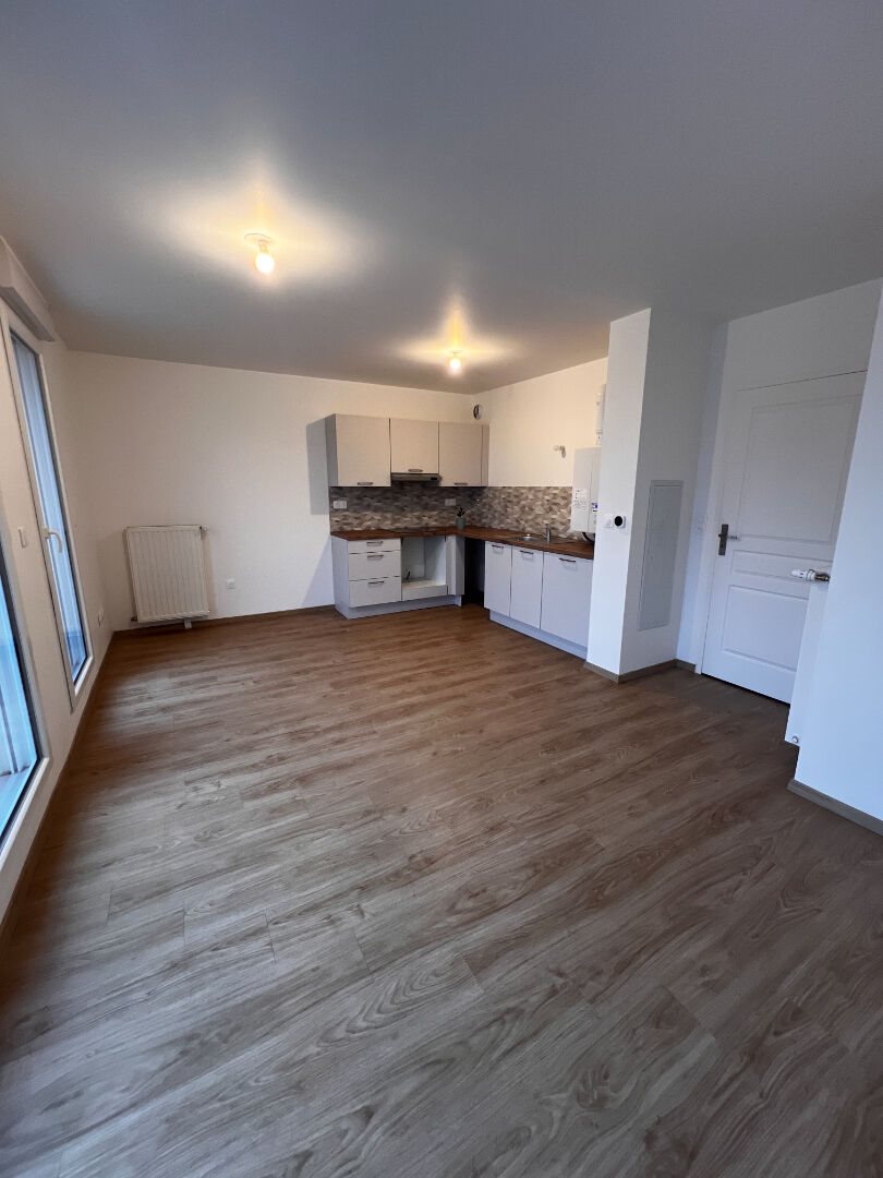 Appartement à louer, 44m², Crépy-en-Valois