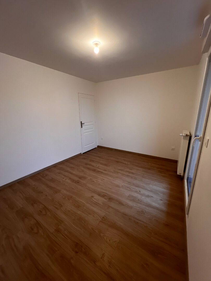 Appartement à louer, 44m², Crépy-en-Valois