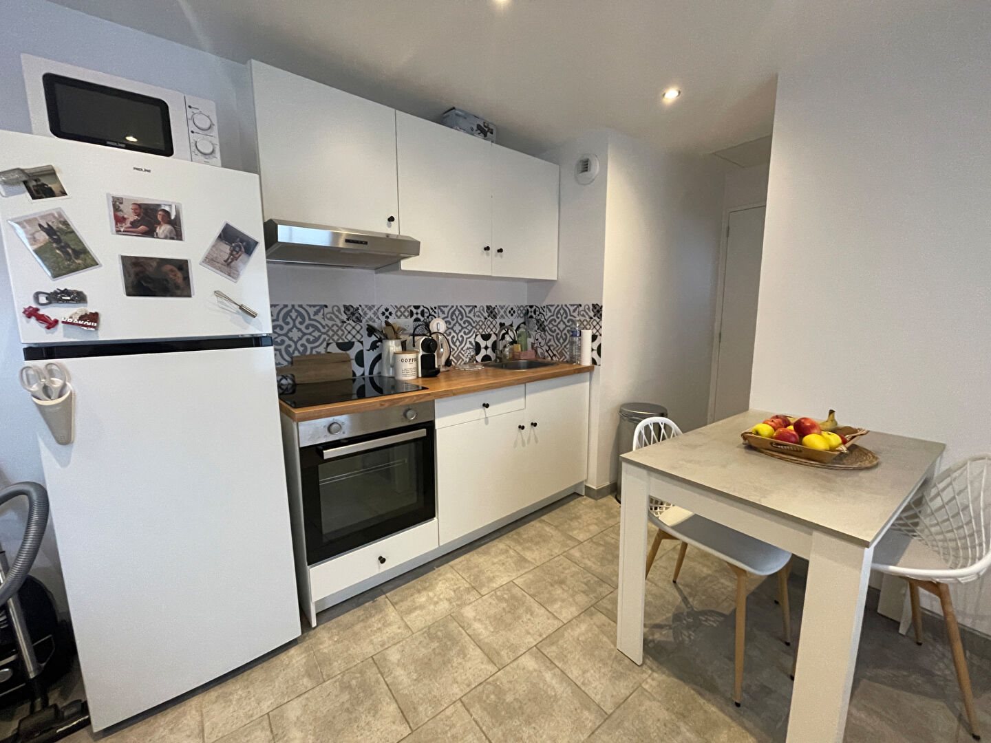 Appartement à louer, 31m², Crépy-en-Valois