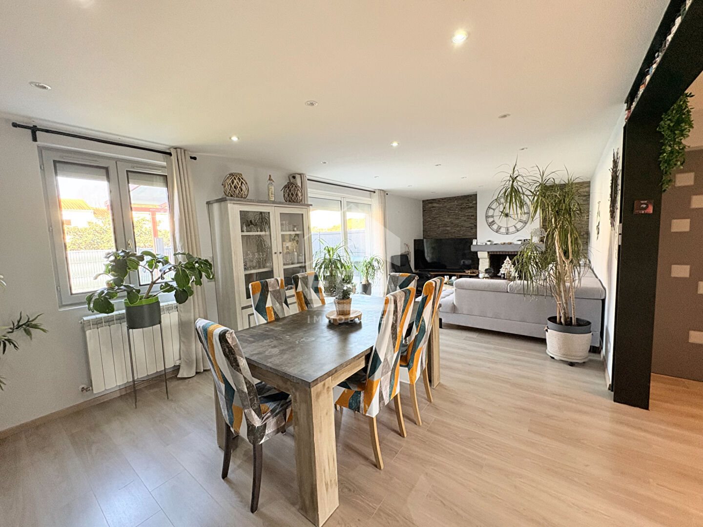 Maison à vendre, 101m², Odos