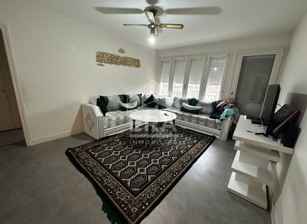 Appartement à vendre, 73m², Séméac