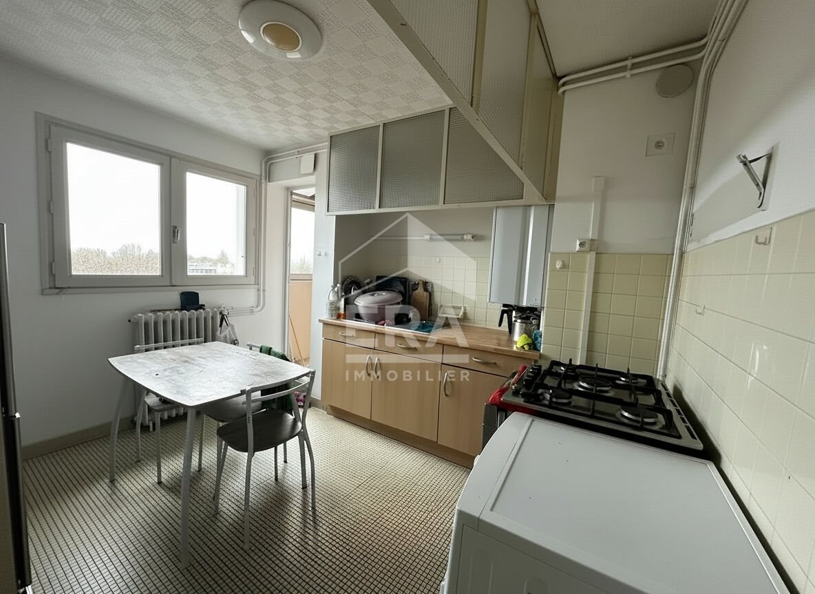 Appartement à vendre, 73m², Séméac