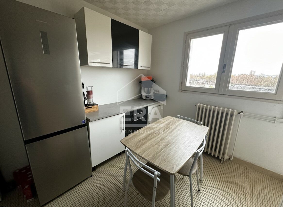 Appartement à vendre, 73m², Séméac