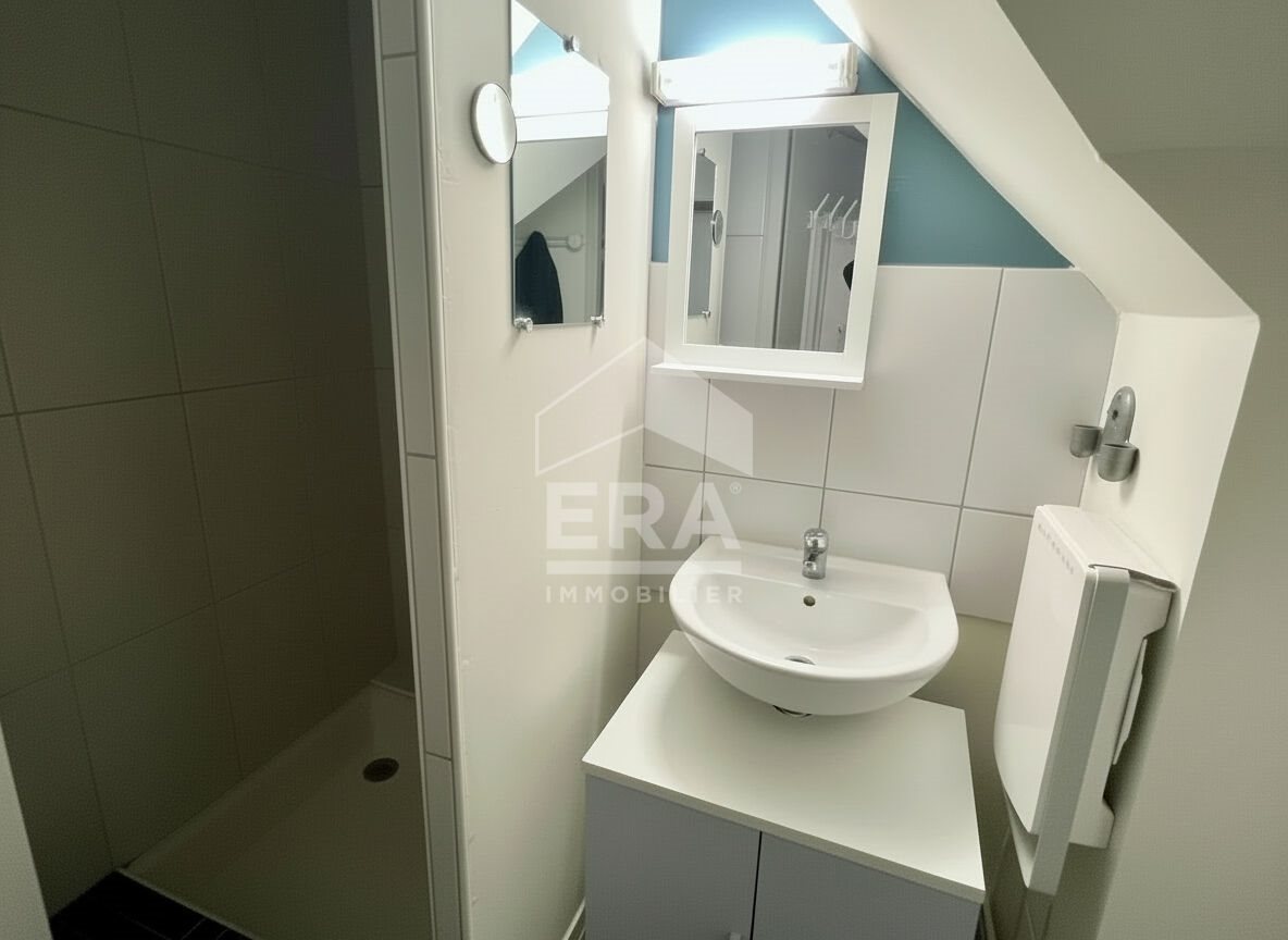 Appartement à vendre, 30m², Bagnères-de-Bigorre