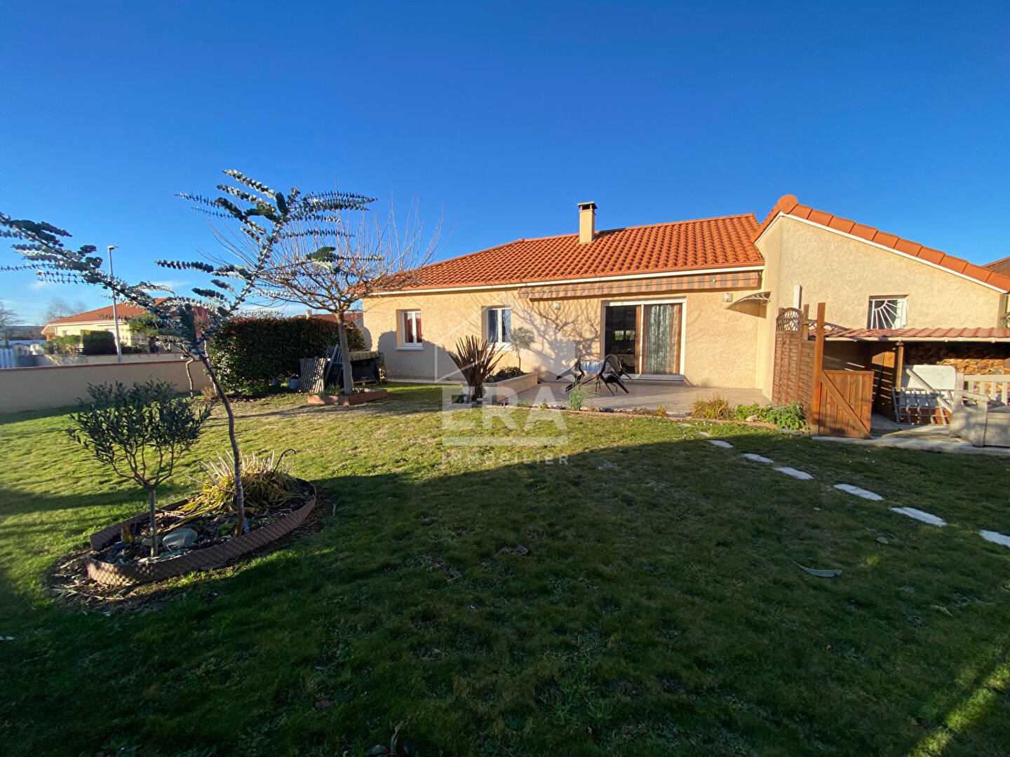 Maison à vendre, 88m², Bordères-sur-l'Echez