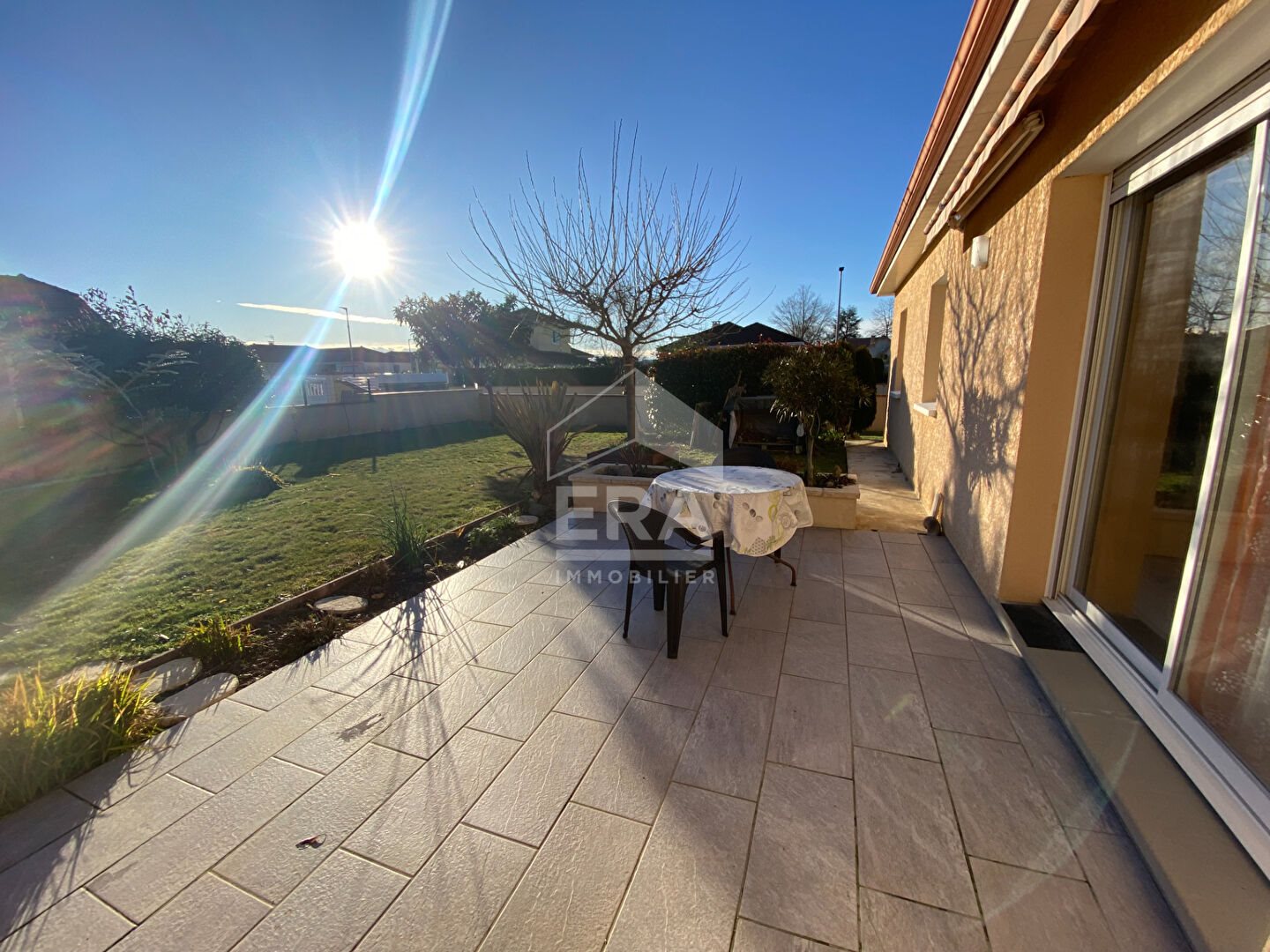 Maison à vendre, 88m², Bordères-sur-l'Echez