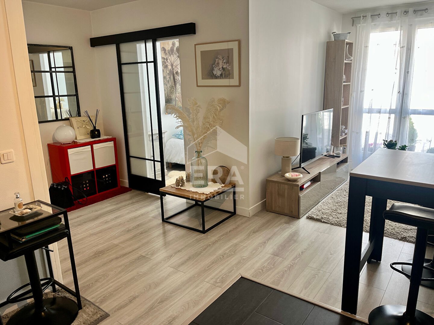 Appartement à vendre, 36m², Villepreux
