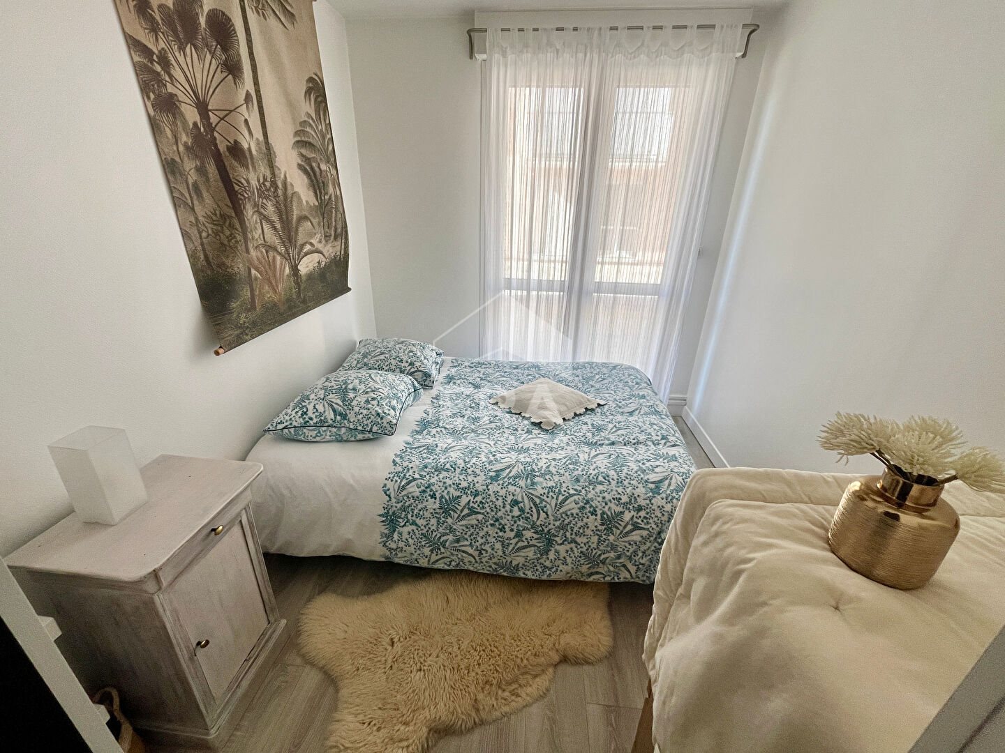 Appartement à vendre, 36m², Villepreux