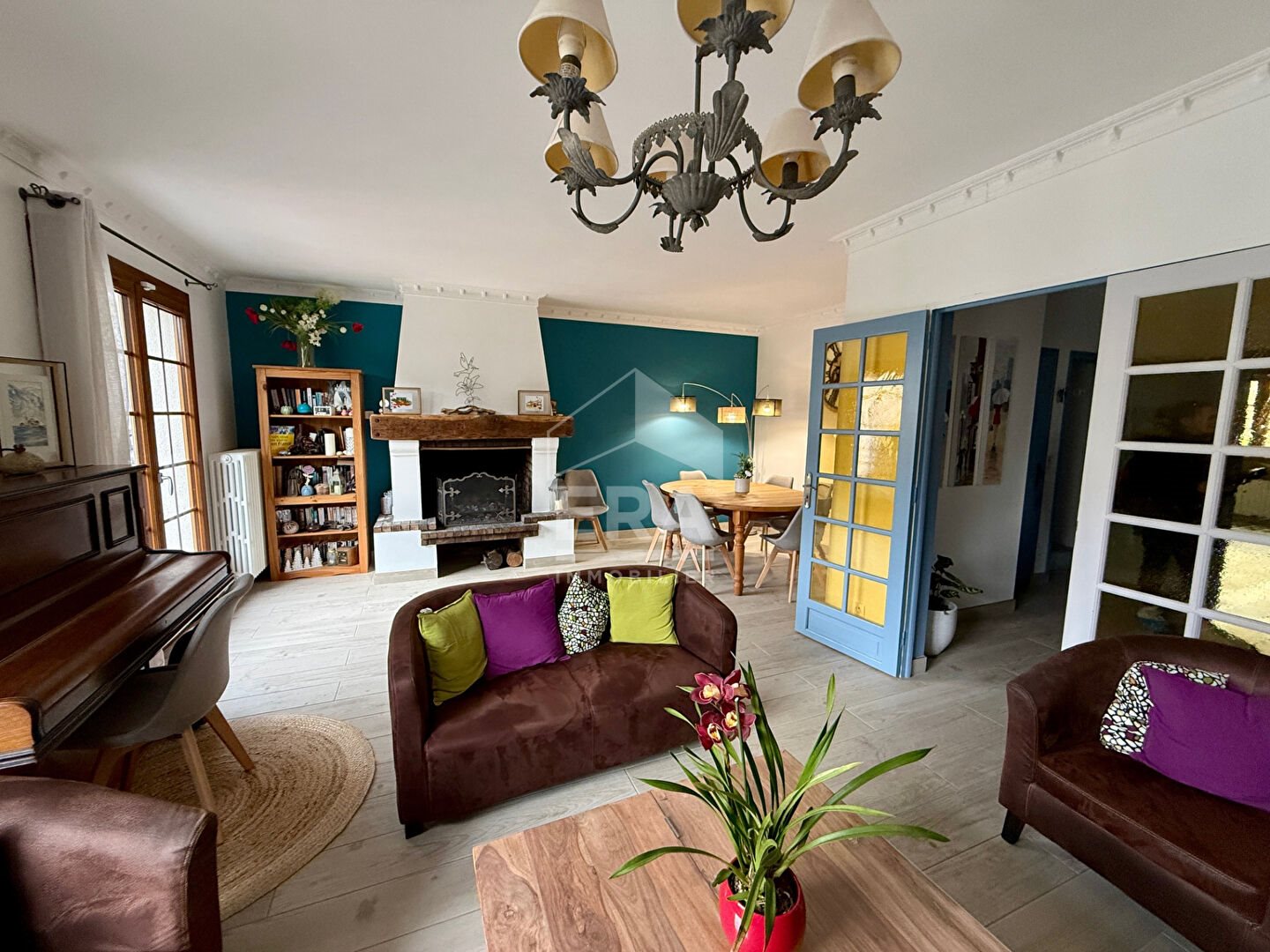 Maison à vendre, 153m², Les Clayes-sous-Bois