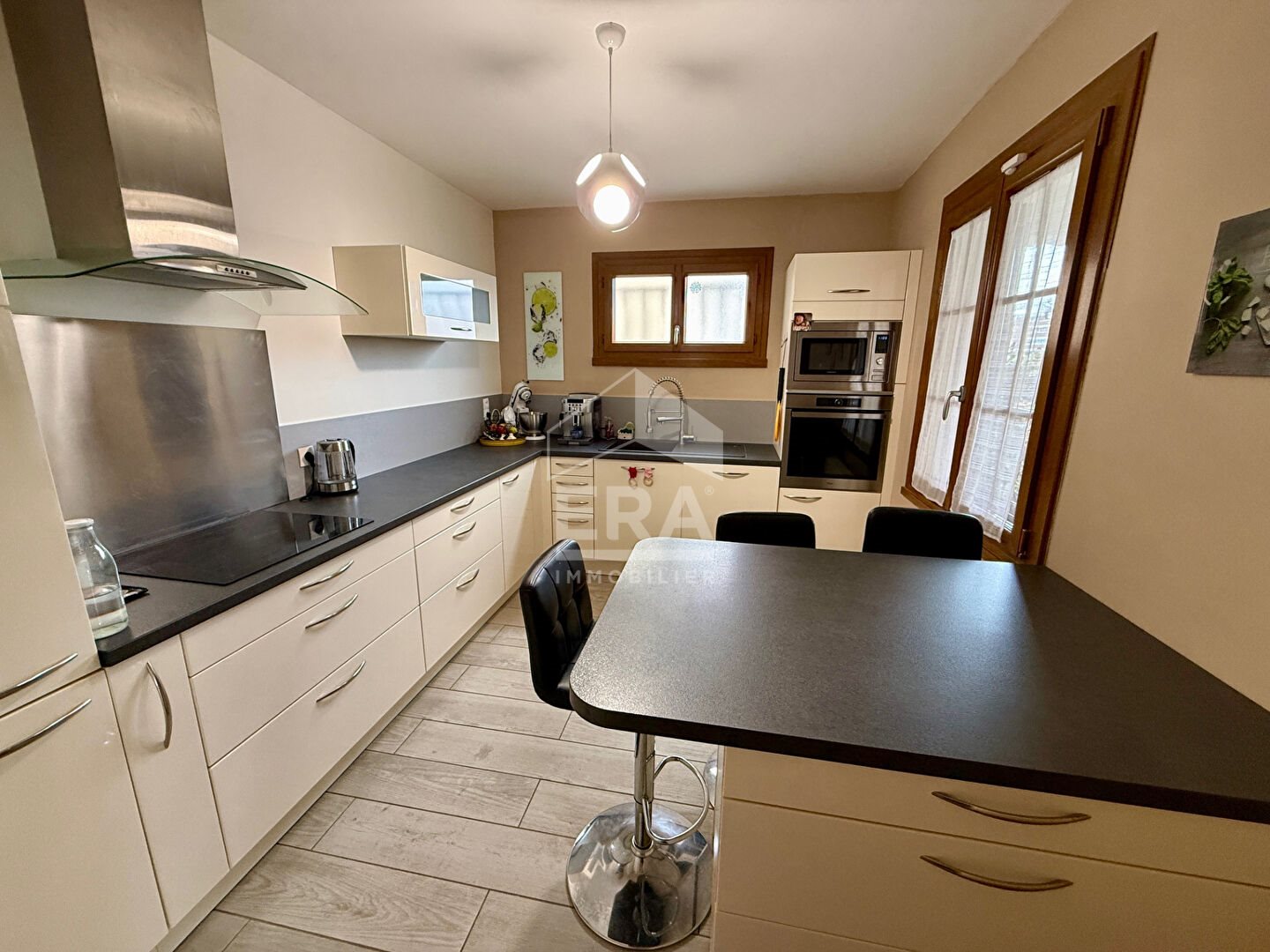 Maison à vendre, 153m², Les Clayes-sous-Bois